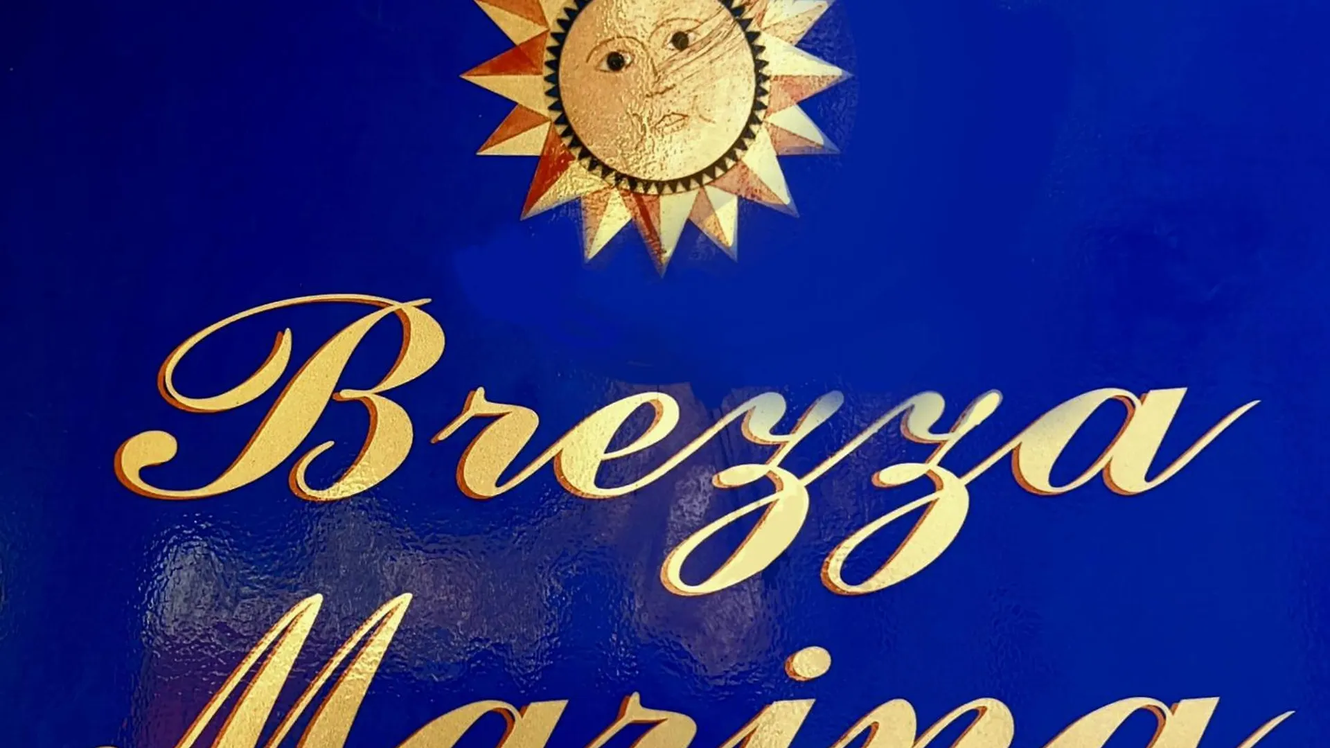 Brezza Marina Hotel Riomaggiore 0*,  Olaszország