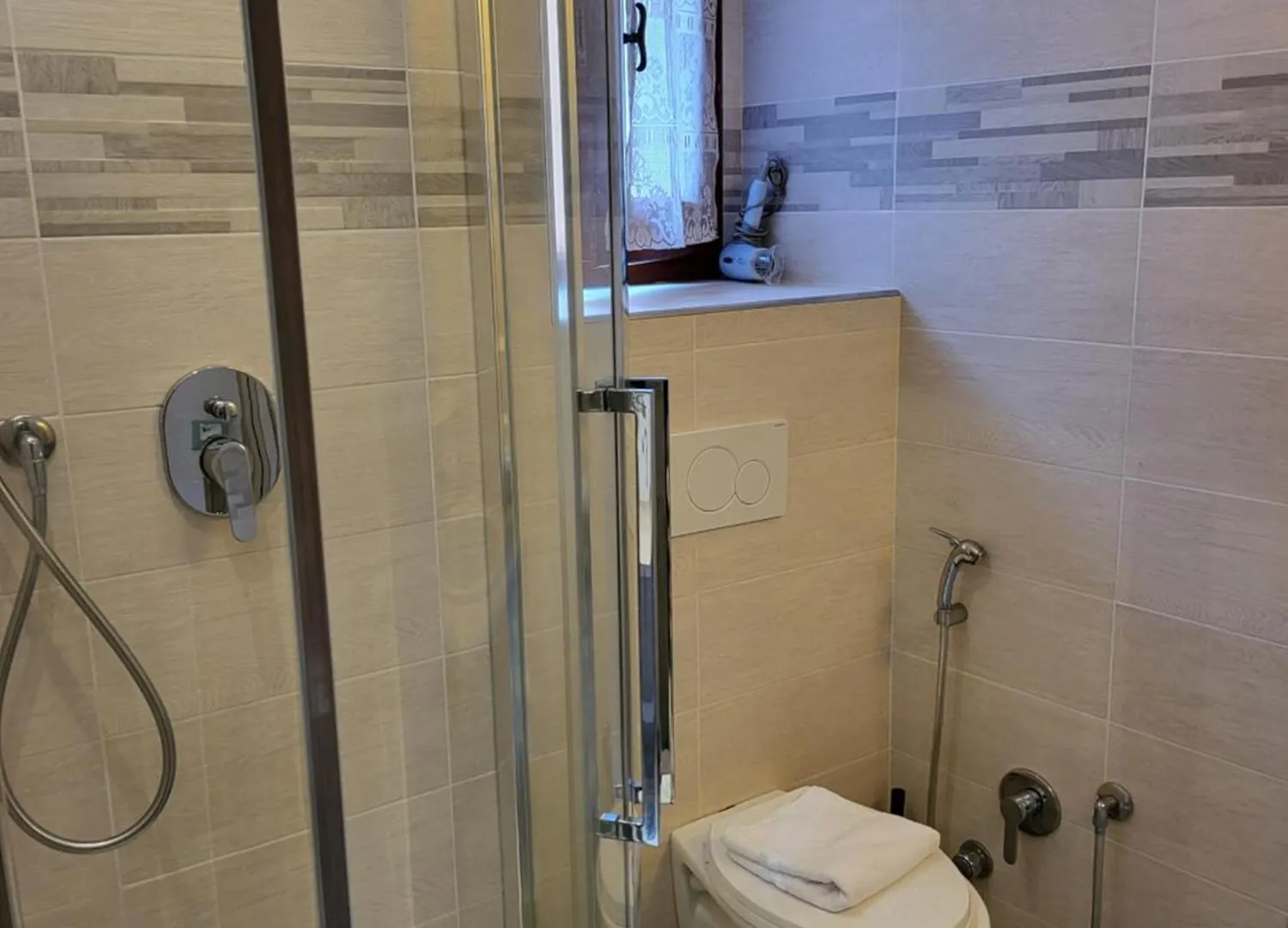 Brezza Marina Hotel Riomaggiore