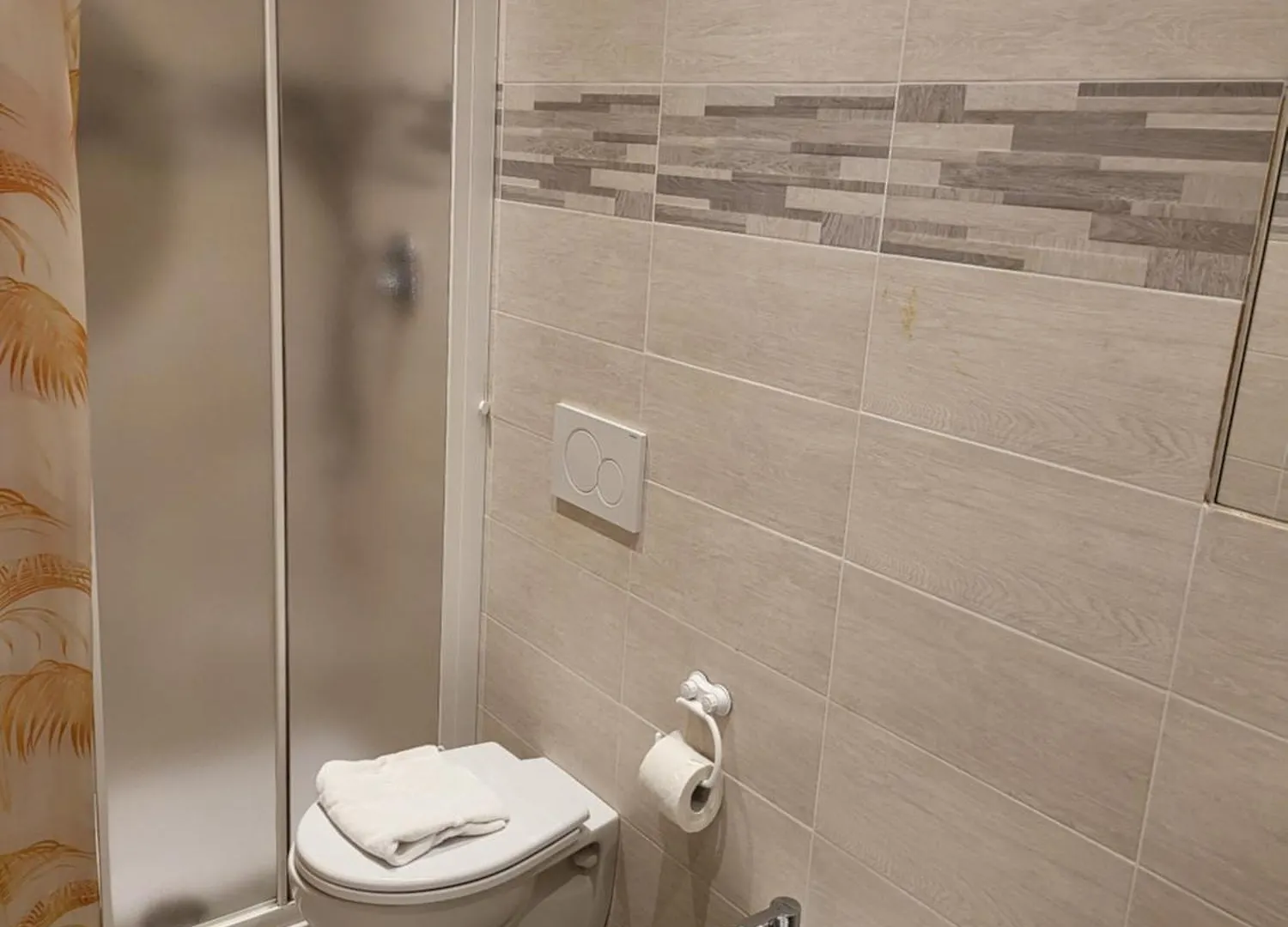 Brezza Marina Hotel Riomaggiore Olaszország