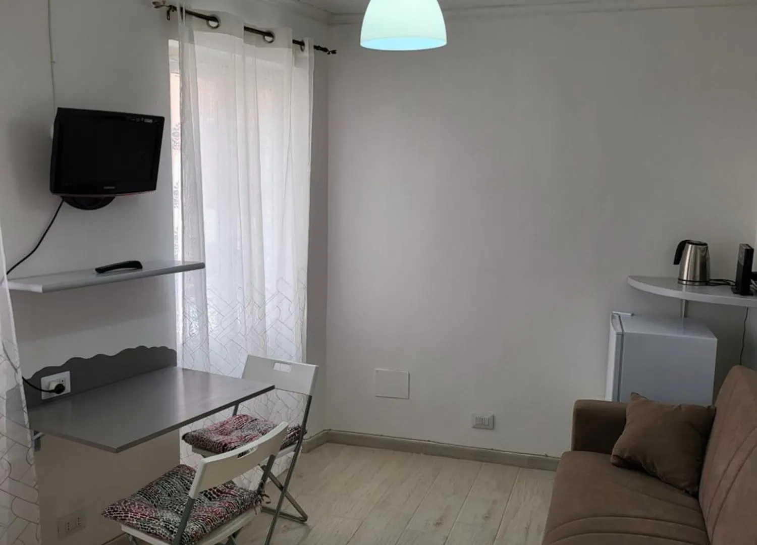 Vendégház Brezza Marina Hotel Riomaggiore Olaszország