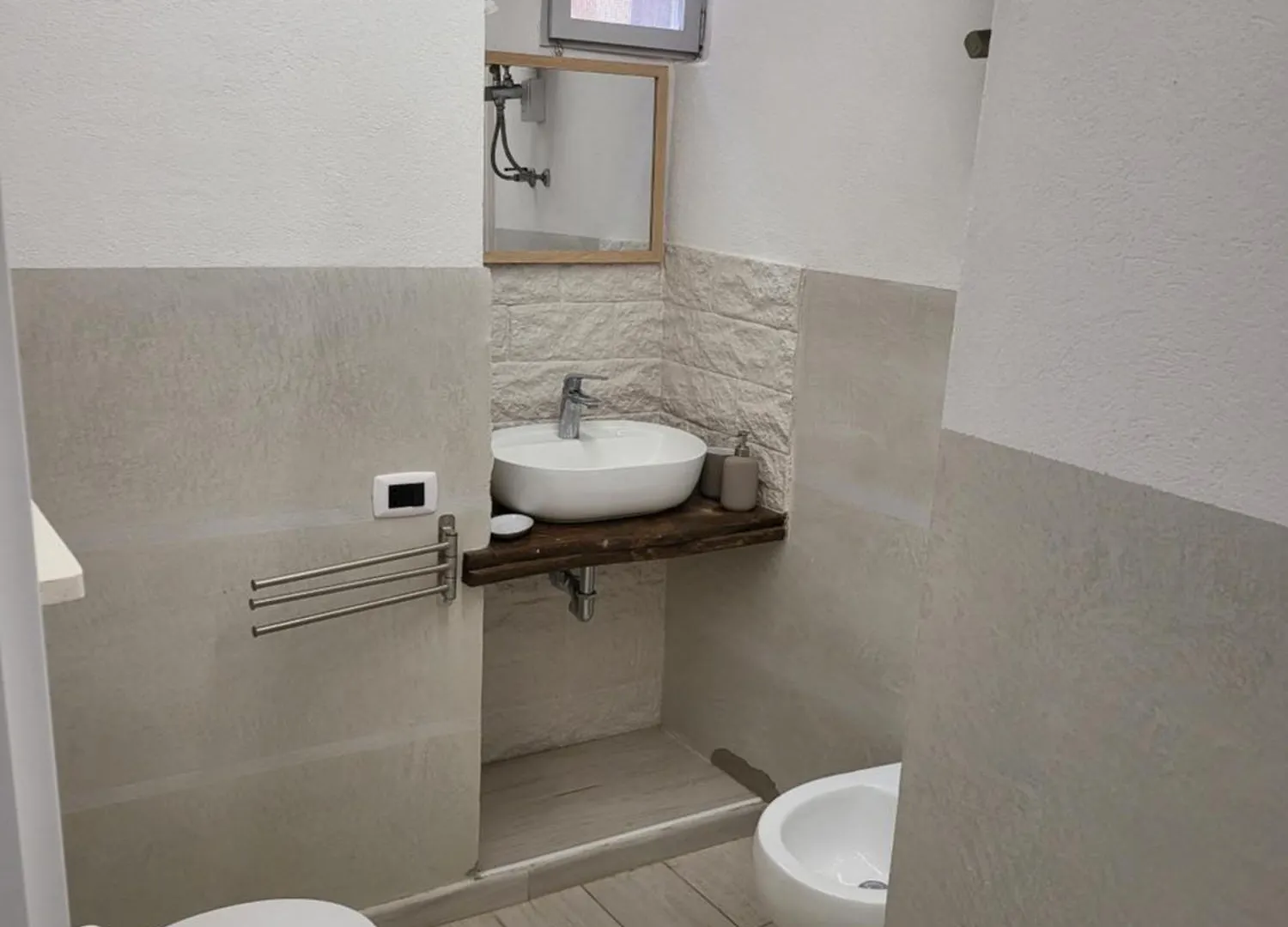 Brezza Marina Hotel Riomaggiore Vendégház