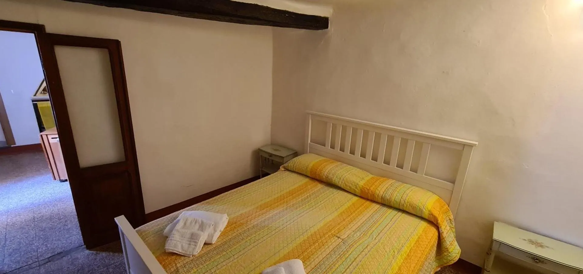 Brezza Marina Hotel Riomaggiore Vendégház