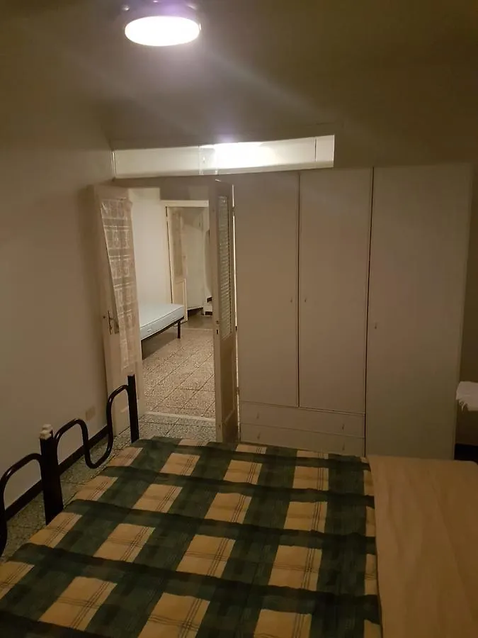 Brezza Marina Hotel Riomaggiore Vendégház