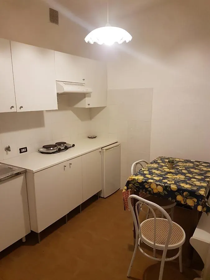 Brezza Marina Hotel Riomaggiore 0*,