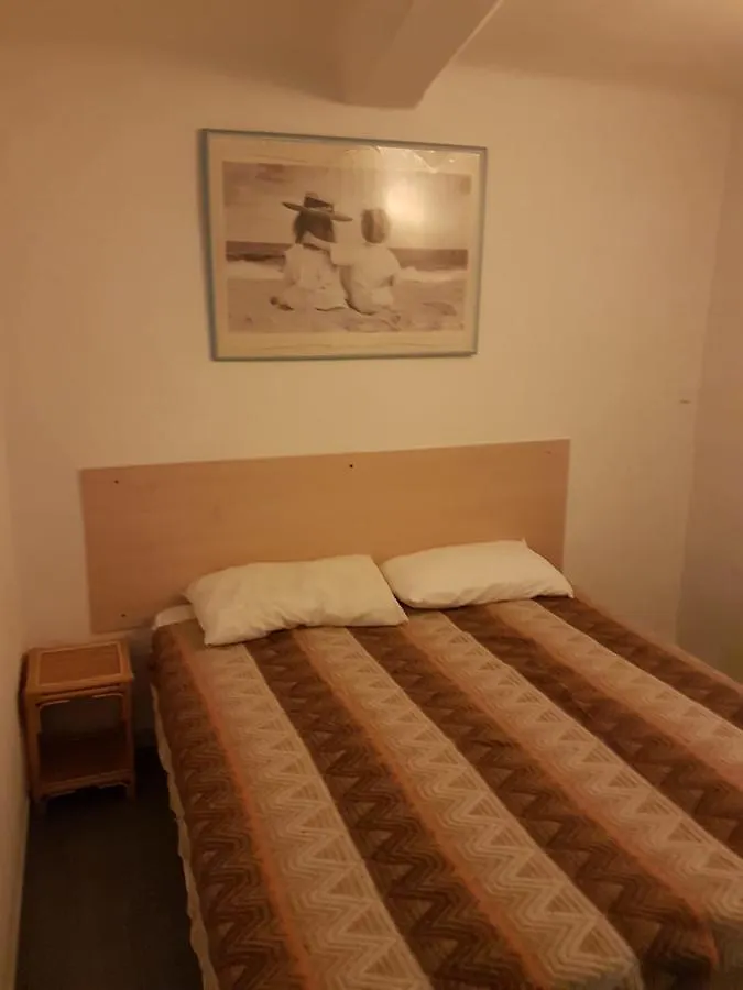Brezza Marina Hotel Riomaggiore 0*,  Olaszország