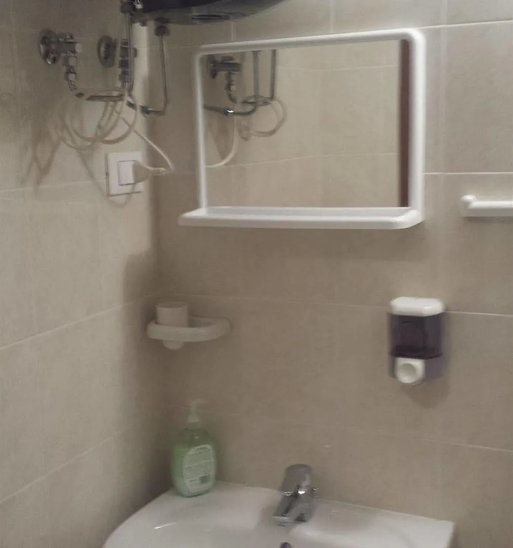 Brezza Marina Hotel Riomaggiore