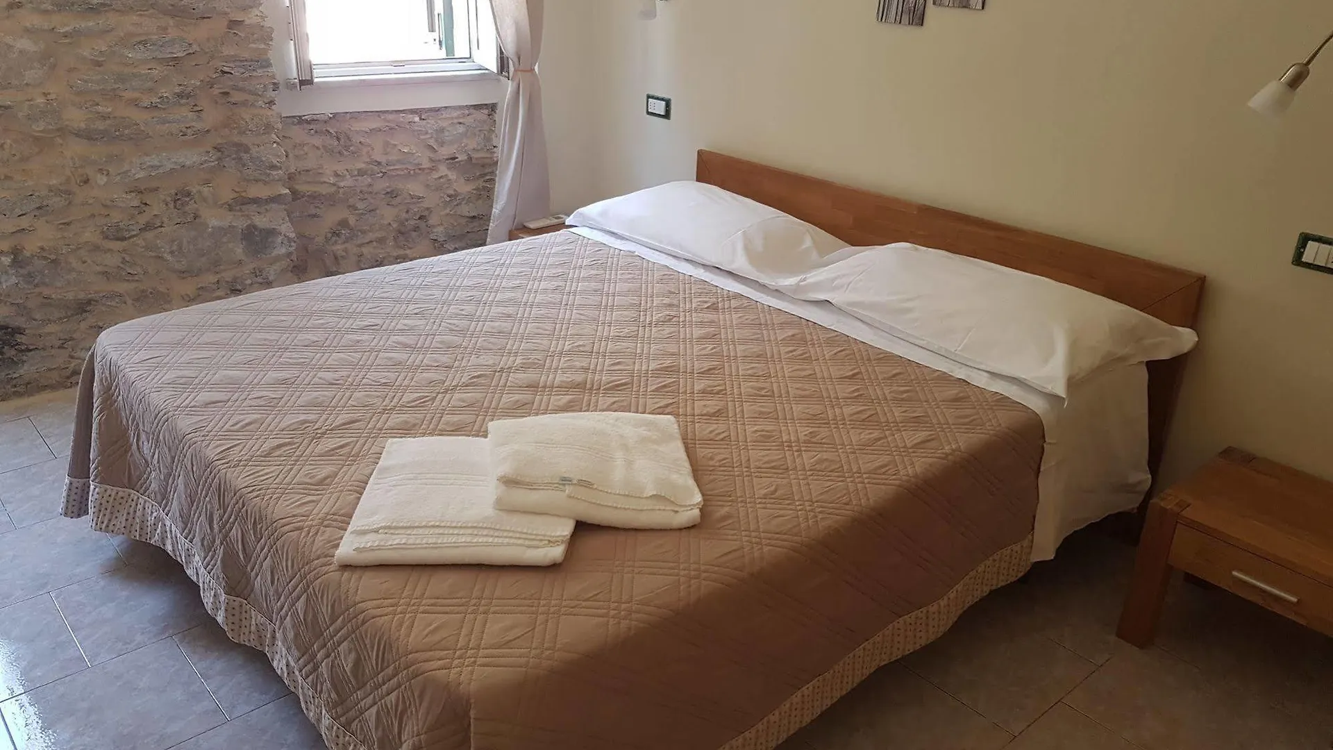 Brezza Marina Hotel Riomaggiore