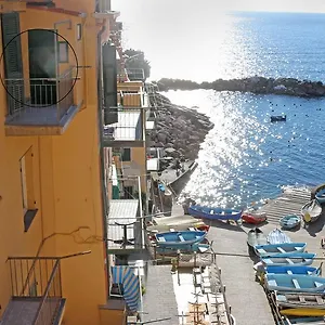 Gasthof Stellio Affittacamere - Guest House, Riomaggiore